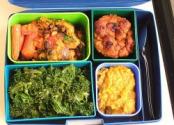 Gluten Free Lunch Ideas For School
